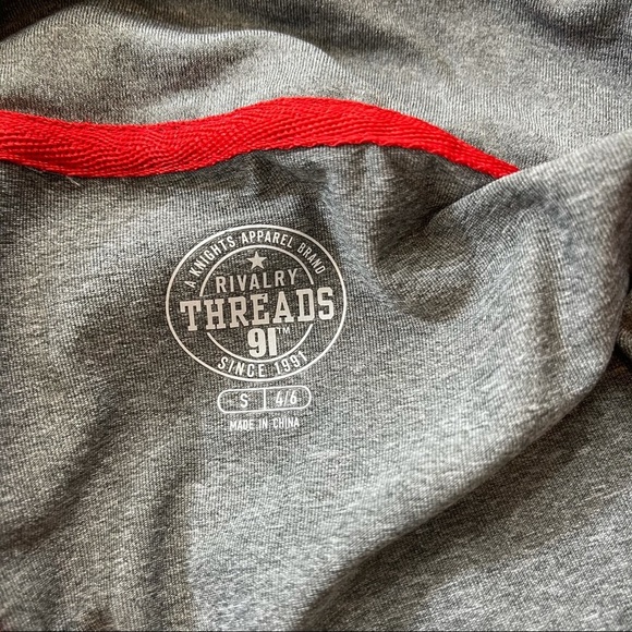 Rivalry Threads Arizona Wildcats top - Picture 7 of 8